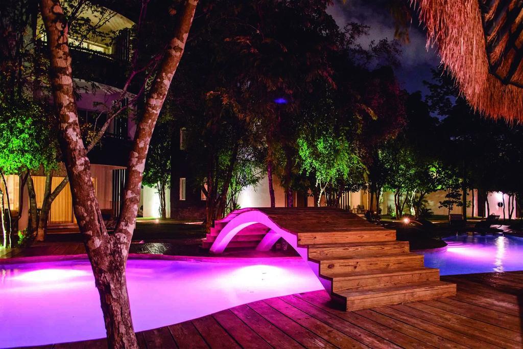 Coco Village Tulum Exterior photo