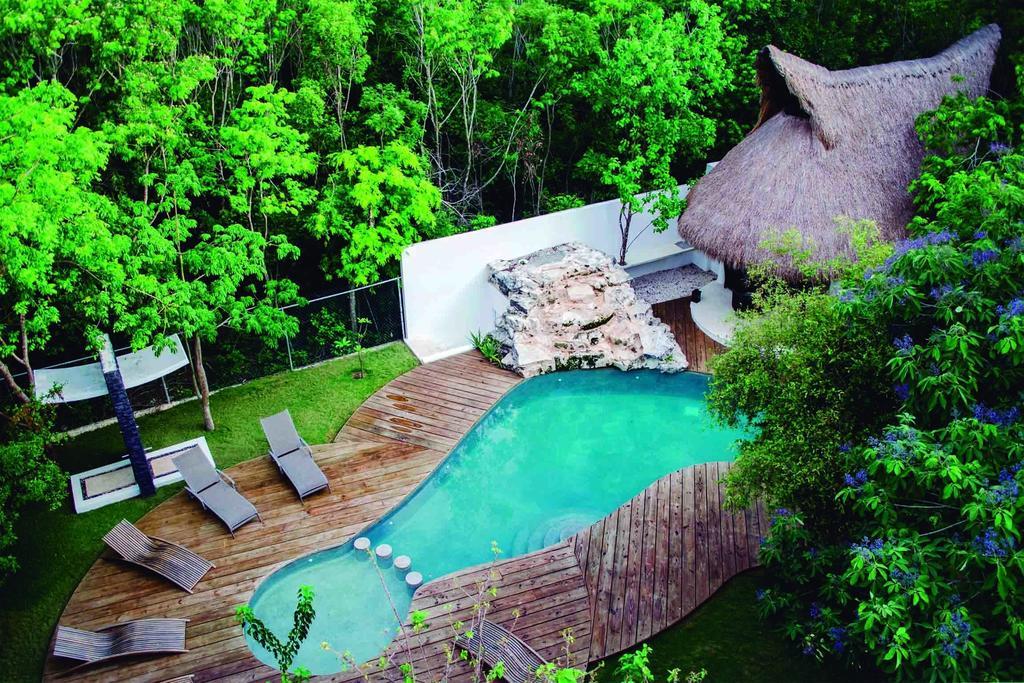 Coco Village Tulum Exterior photo